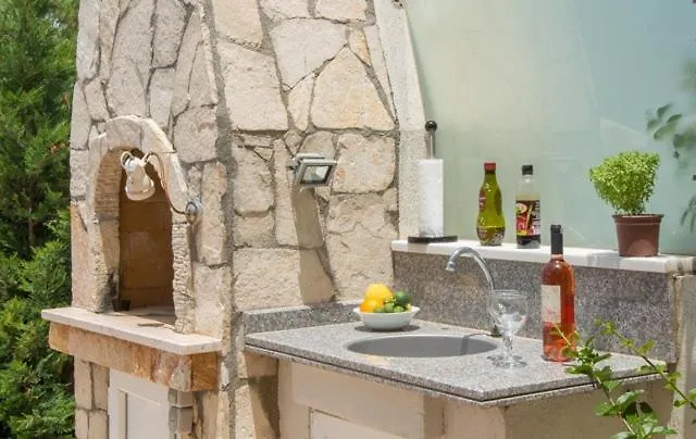 Crescent Twins- Blue Vılla Dalyan Villa