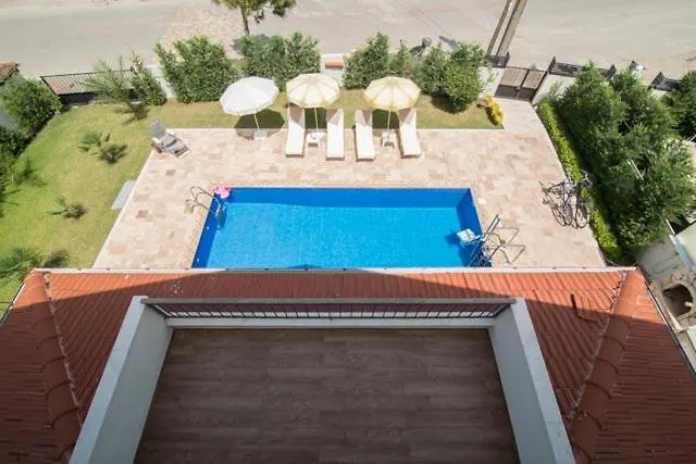 Crescent Twins- Blue Vılla Dalyan 0*,  Turquie